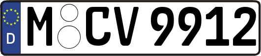 M-CV9912