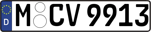 M-CV9913