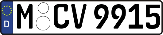 M-CV9915