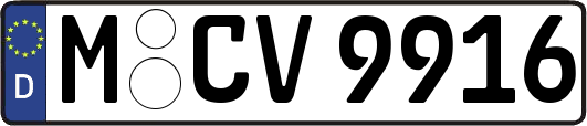 M-CV9916