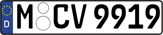 M-CV9919