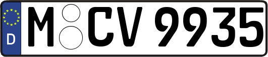 M-CV9935