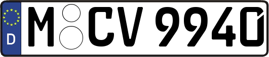 M-CV9940