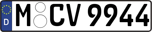 M-CV9944