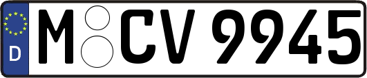 M-CV9945