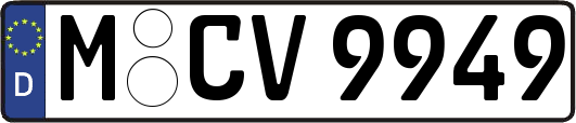 M-CV9949