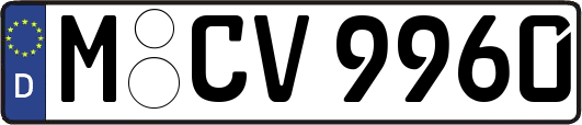 M-CV9960