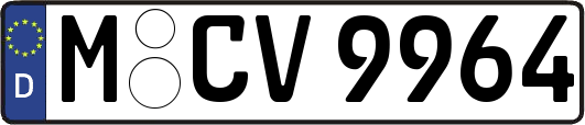 M-CV9964