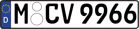 M-CV9966