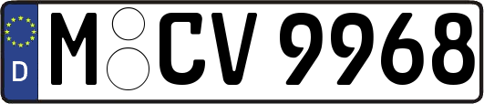 M-CV9968