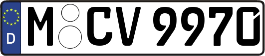 M-CV9970