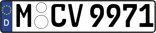 M-CV9971