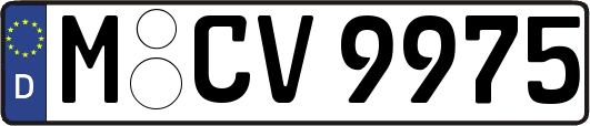 M-CV9975