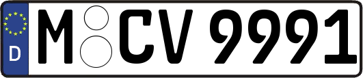 M-CV9991