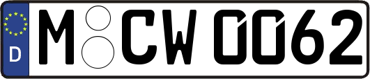 M-CW0062
