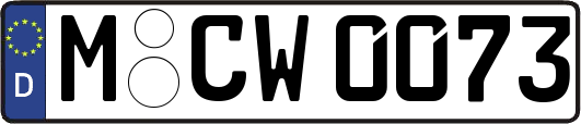 M-CW0073