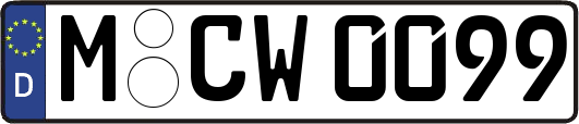 M-CW0099