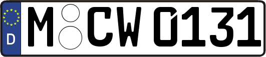 M-CW0131