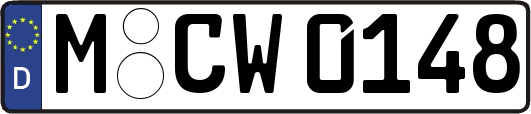 M-CW0148