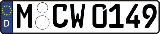 M-CW0149