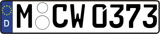 M-CW0373