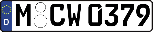 M-CW0379
