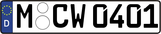 M-CW0401