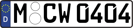 M-CW0404