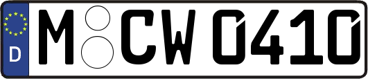 M-CW0410