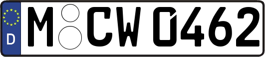 M-CW0462
