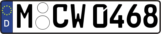 M-CW0468