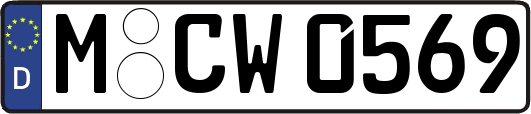 M-CW0569