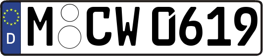 M-CW0619