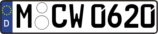 M-CW0620