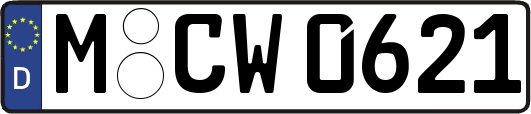 M-CW0621
