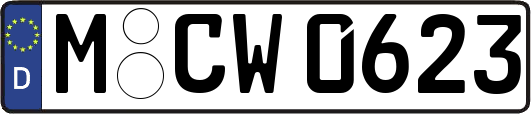 M-CW0623