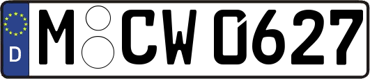 M-CW0627