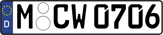 M-CW0706