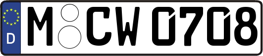 M-CW0708