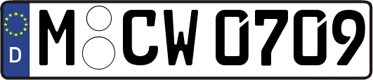 M-CW0709