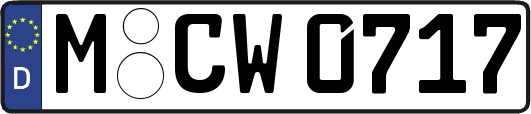 M-CW0717