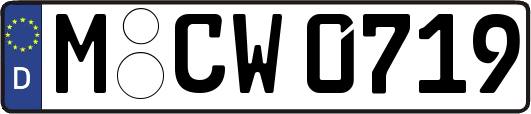 M-CW0719