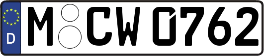 M-CW0762