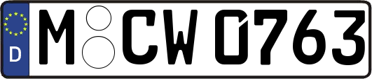 M-CW0763