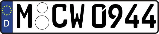 M-CW0944