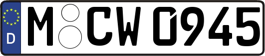M-CW0945