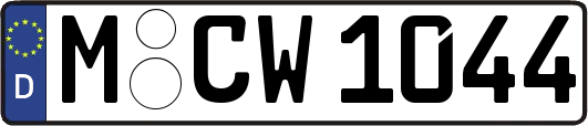 M-CW1044