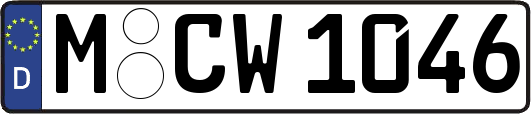 M-CW1046