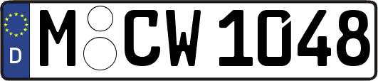 M-CW1048