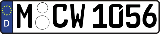 M-CW1056